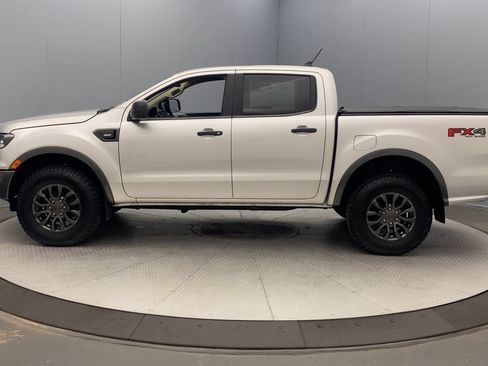 Used 2019 Ford Ranger XLT w/ Equipment Group 302A Luxury AWD/4WD image 2