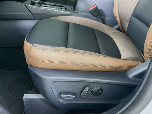 New 2025 Ford Bronco Sport Outer Banks w/ Outer Banks Tech Package+ image 22