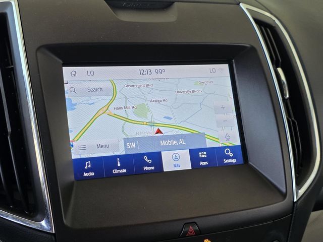 Used 2020 Ford Edge Titanium FWD image 14