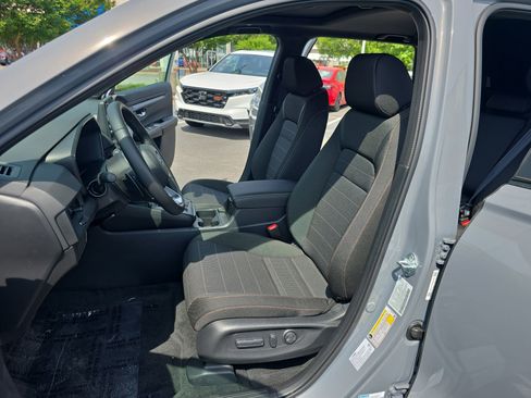 New 2026 Honda CR-V Sport image 15