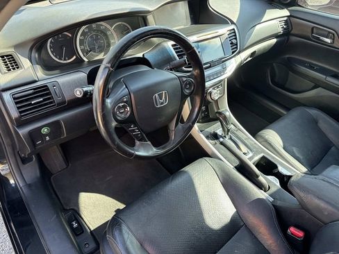 Used 2013 Honda Accord EX-L image 19