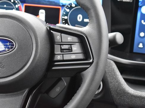 New 2026 Subaru Outback Limited image 17