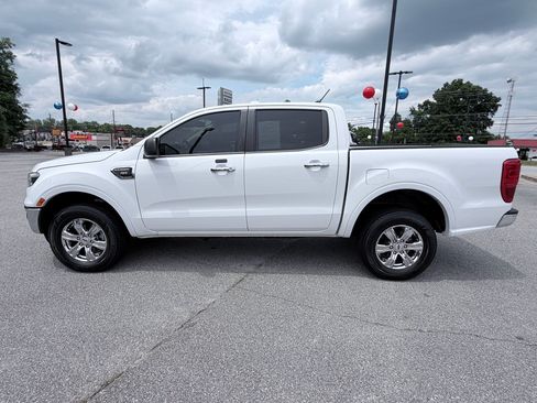 Used 2019 Ford Ranger XLT w/ Equipment Group 302A Luxury AWD/4WD image 5