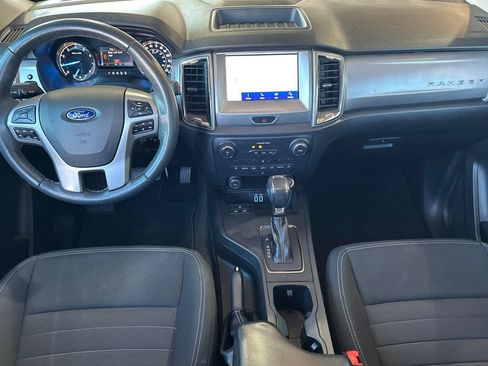 Used 2020 Ford Ranger XLT w/ Equipment Group 301A Mid RWD image 12