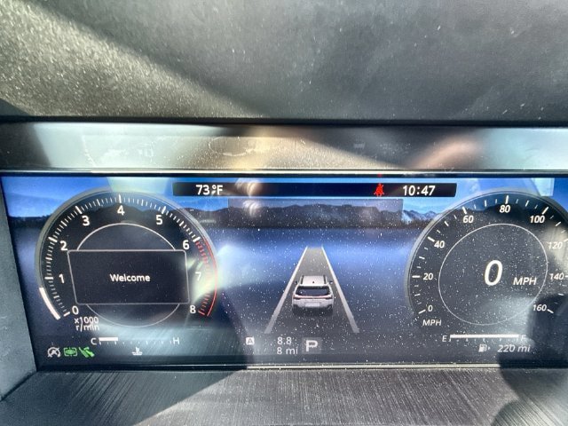 New 2026 Subaru Outback Premium AWD/4WD image 17