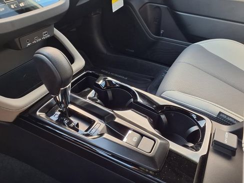 New 2026 Subaru Forester Limited AWD/4WD image 15