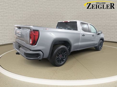 Used 2023 GMC Sierra 1500 Pro image 5