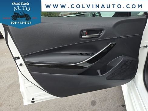 Used 2025 Toyota Corolla GR AWD/4WD image 27
