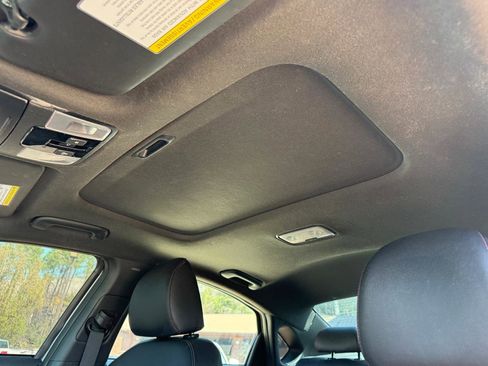 Used 2022 Kia Forte GT w/ GT2 Package image 20