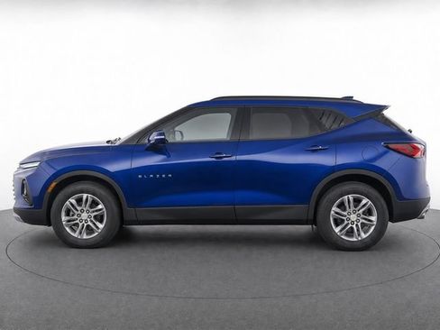 Used 2022 Chevrolet Blazer LT FWD image 7