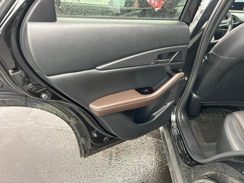 Used 2023 MAZDA CX-30 AWD 2.5 S w/ Premium Package image 11
