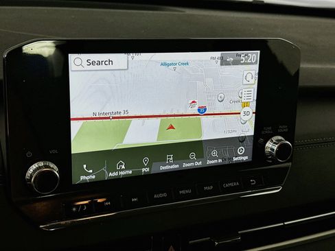Used 2024 Mitsubishi Outlander SE FWD image 21