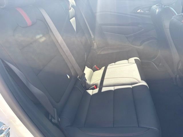 Certified 2024 Chevrolet Trax RS w/ Driver Confidence Package FWD image 23
