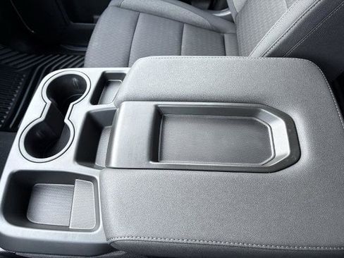 New 2026 GMC Sierra 1500 Elevation image 19