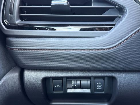New 2026 Subaru Forester Sport AWD/4WD image 21