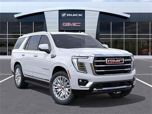 New 2026 GMC Yukon Elevation image 7