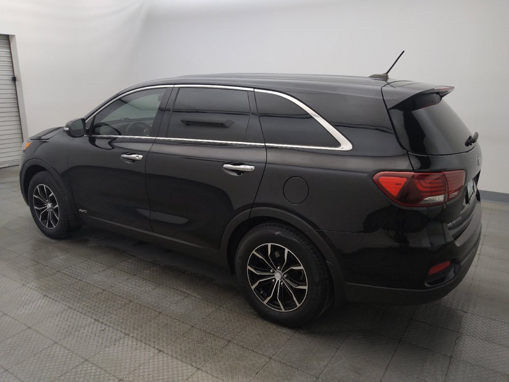 Used 2019 Kia Sorento AWD image 3