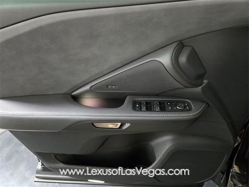 New 2026 Lexus TX 350 AWD image 17