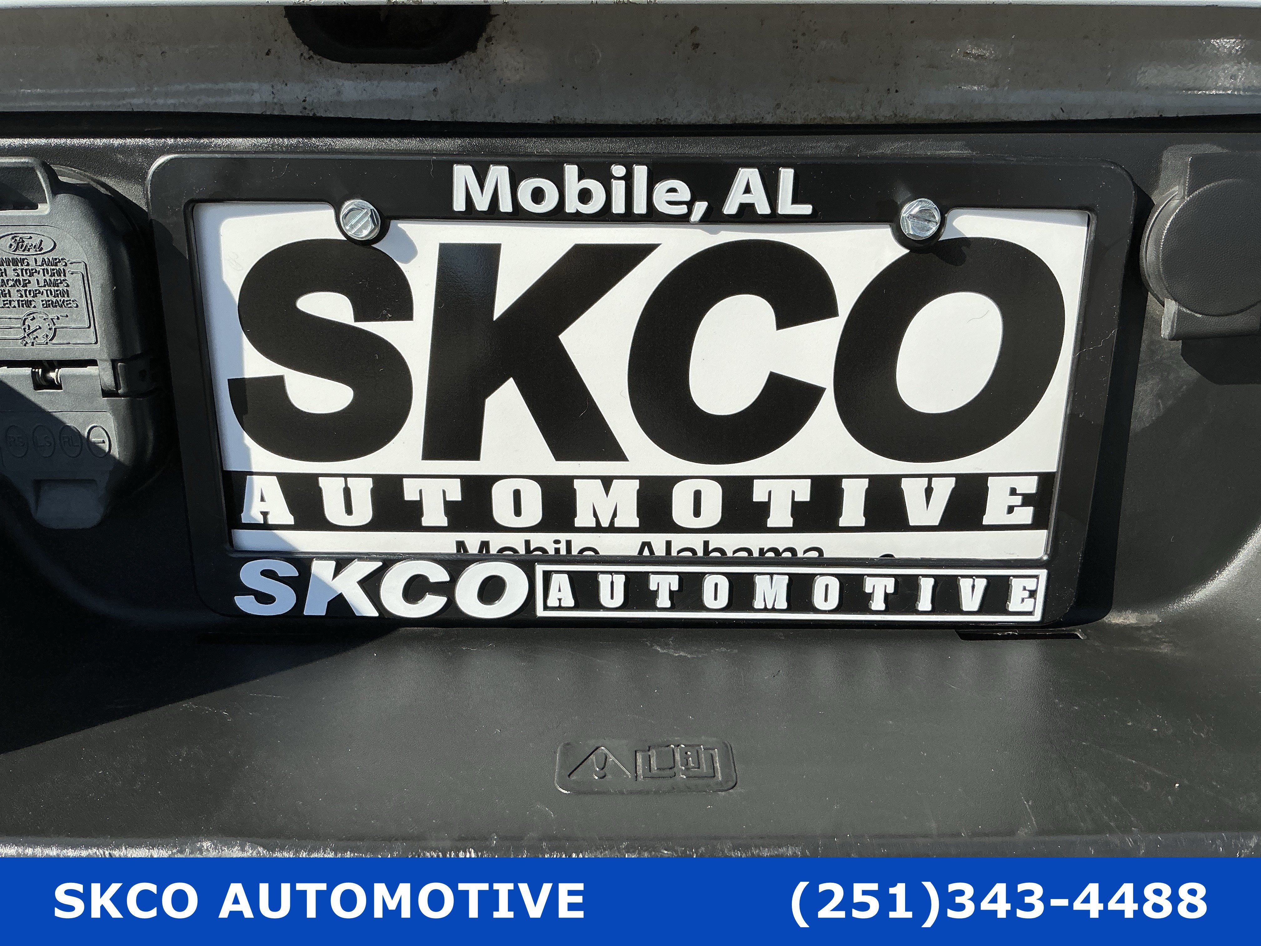 Used 2020 Ford F150 XL w/ Equipment Group 101A Mid AWD/4WD image 29