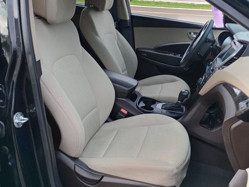 Used 2017 Hyundai Santa Fe Sport image 23