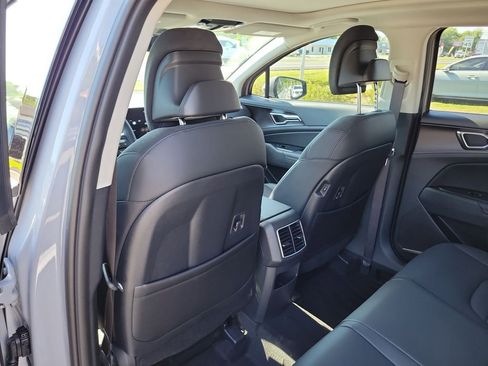 New 2026 Kia Sportage SX Prestige AWD/4WD image 17