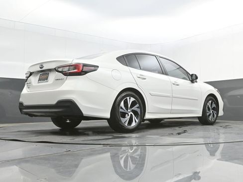 Used 2024 Subaru Legacy Premium AWD/4WD image 38