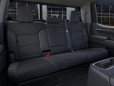 New 2025 GMC Sierra 1500 Elevation w/ Preferred Package image 17