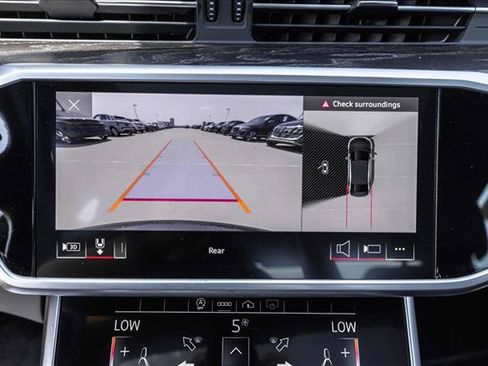 Used 2023 Audi A6 2.0T Premium w/ Convenience Package AWD/4WD image 18