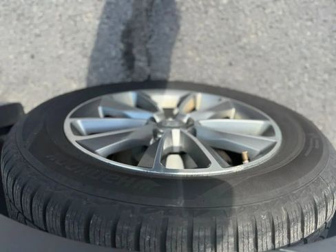 Used 2017 Hyundai Santa Fe SE image 22