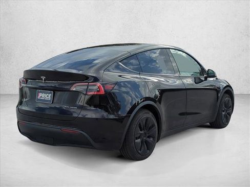 Used 2021 Tesla Model Y Long Range image 5