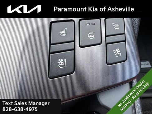 New 2026 Kia Sportage SX Prestige image 17