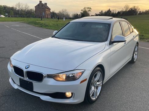 Used 2013 BMW 328i Sedan RWD image 7