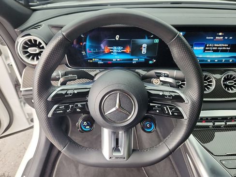 Used 2024 Mercedes-Benz AMG GT 53 image 20
