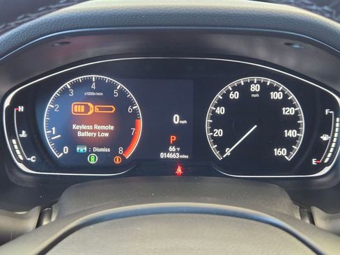 Used 2022 Honda Accord EX-L image 23