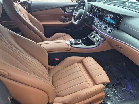 Used 2023 Mercedes-Benz E 450 Cabriolet image 21