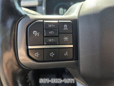 Used 2021 Ford F150 Lariat w/ Equipment Group 502A High AWD/4WD image 26