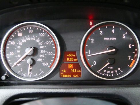 Used 2013 BMW X5 xDrive35i image 20