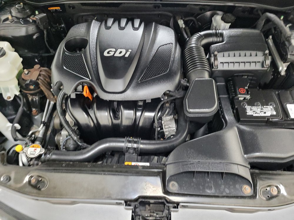 Used 2014 Hyundai Sonata GLS w/ Popular Equipment Group 2 FWD image 30