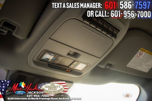 New 2026 Ford F250 XL w/ STX Appearance Package AWD/4WD image 31