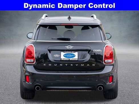 Used 2019 MINI Cooper Countryman S image 7