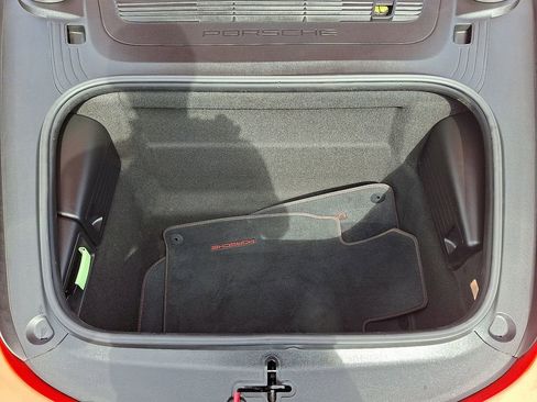 Used 2019 Porsche 911 Carrera T image 27
