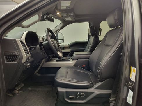 Used 2019 Ford F350 Lariat w/ Lariat Ultimate Package image 5