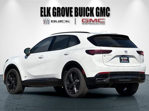 New 2026 Buick Envision Sport Touring image 6