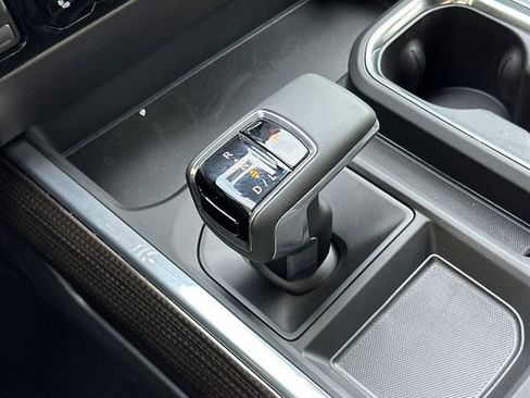 New 2026 Chevrolet Silverado 1500 LT Trail Boss w/ Safety Package image 28