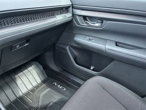 Used 2025 Honda CR-V EX image 41