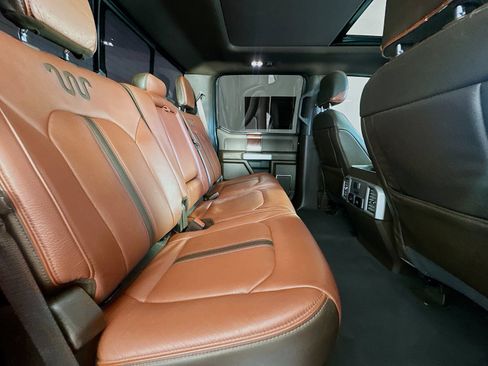 Used 2020 Ford F250 King Ranch w/ King Ranch Ultimate Package AWD/4WD image 27