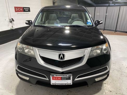 Used 2012 Acura MDX image 6