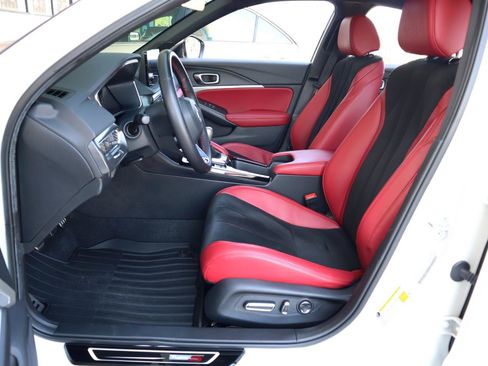 Used 2024 Acura Integra Type S FWD image 14