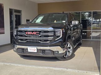 Used 2024 GMC Sierra 1500 SLT w/ SLT Premium Plus Package RWD video 1