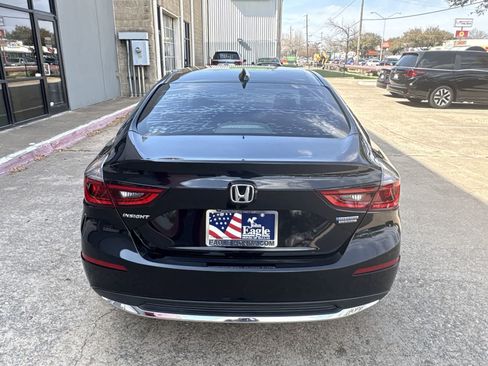Used 2020 Honda Insight Touring image 13